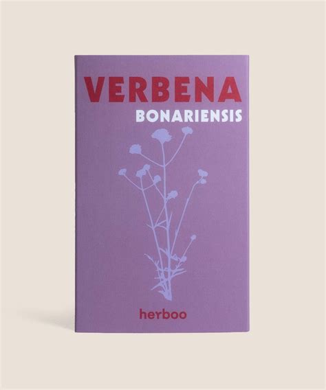 Verbena Bonariensis Seeds – Plant Studio