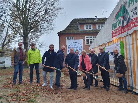 BUND-Umwelthaus wird modernisiert und ausgebaut