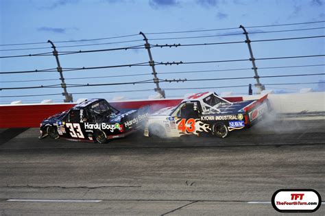 Photos 2022 Nascar Camping World Truck Series Dead On Tools 200 At Darlington Raceway The