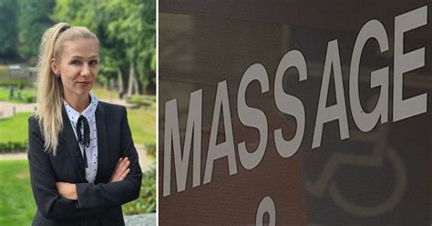 20 tal kvinnor tros ha sålt sex på salongen oklart om de är myndiga