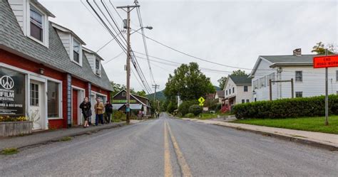 Woodstock New York The Essential Weekend Fall Itinerary
