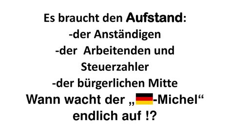 Nderung In Deutschland Erforderlich B Rger Wehren Sich Gegen