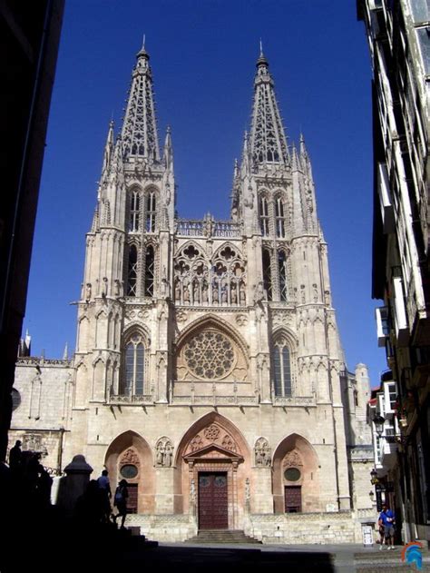 Catedral De Santa Mar A De Burgos