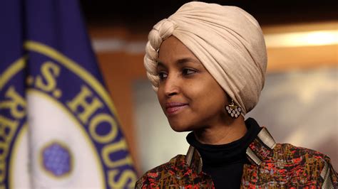 Us Ilhan Omar Co Sponsored Bill Condemning Antisemitism On Day She Was