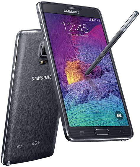 Samsung Galaxy Note 5 SM N920T 64GB Specs And Price Phonegg