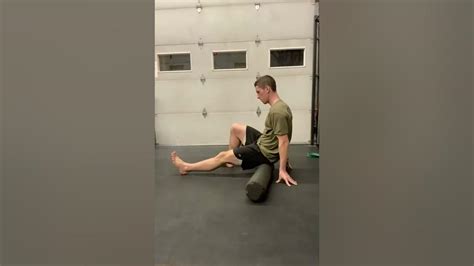 Posterior Lateral Hip Oscillatory Smr Youtube