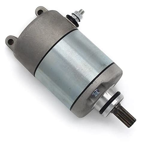 Amazon Starter Motorcycle Starter Motor For Honda Kw