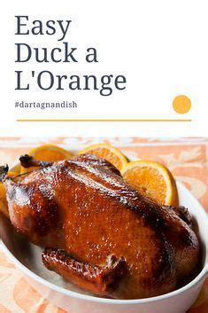 Easy Duck A L Orange Recipe Artofit