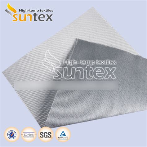 Good Strengthfiberglass Cloth Coated With Polyurethane For Fire And