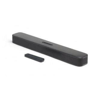 Jbl Bar Barre De Son Sans Fil Bluetooth Watt Noir