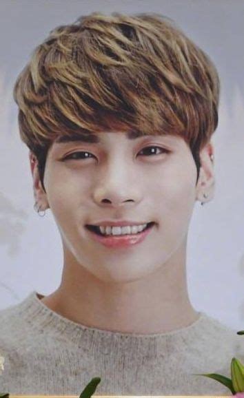 Pin En Jonghyun