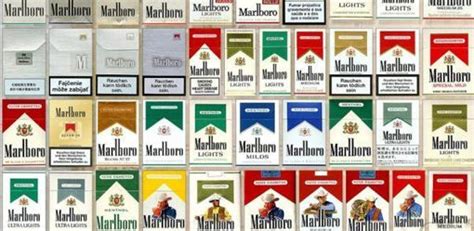 Marlboro 100s Gold Vs Red Marlboro 72 Types Buy Marlboro Cigs From Website