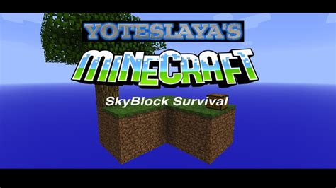 How To Make Mobs Spawn In Skyblock