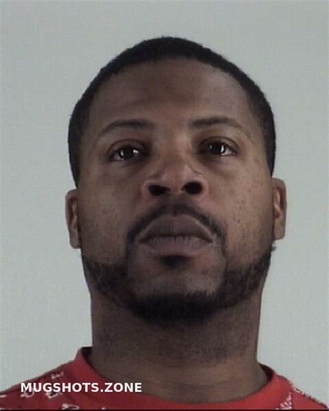 Johnson Armand Latroy 11122022 Tarrant County Mugshots Zone