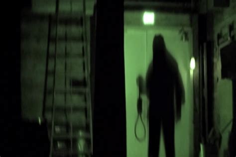 The Gallows 2015 Film Review Horror Movie Horror Homeroom