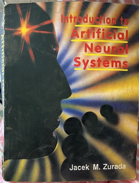 Introduction To Artificial Neural Systems