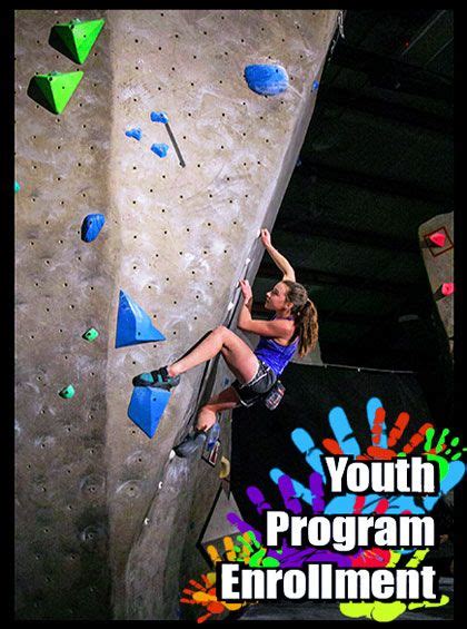 Home - Bend Rock Gym | Indoor climbing, Youth programs, Oregon travel