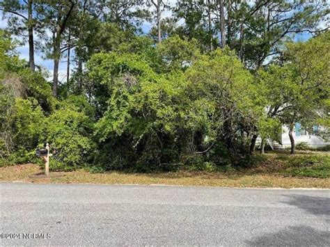 Land For Sale At Lot 23 Ne 57th Street Oak Island Nc 28465 Point2