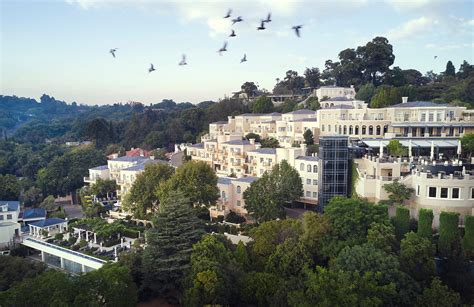 Four Seasons Hotel The Westcliff Johannesburg Updated 2025 Prices