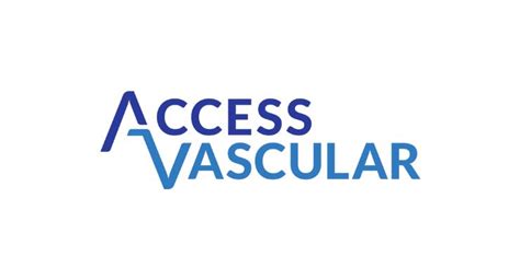 Access Vascular Raises 22M In Series C Round Medical Product Outsourcing