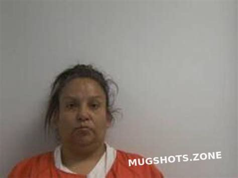 Tracy Daugherty Creek County Mugshots Zone