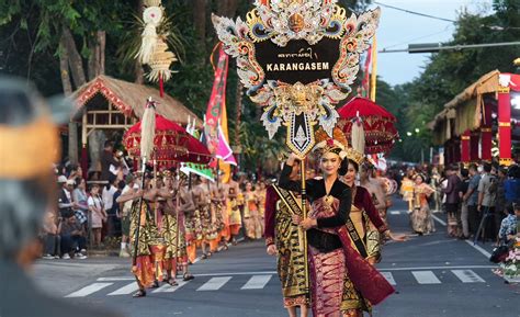 Menikmati Bali Di Pesta Kesenian Bali 2024 ECONOMIC TRAVELING