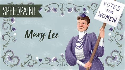 Mary Lee Youtube