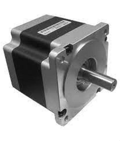 Nema 34 68 Kg Cm Stepper Motor 4 2 V At ₹ 4400 Unit In Mumbai Id 15056283212