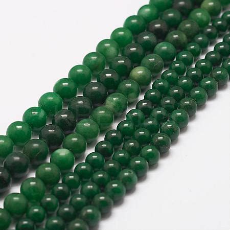 Wholesale Natural Taiwan Jade Bead Strands Kbeads