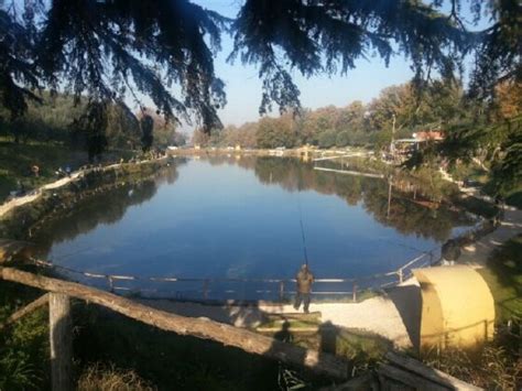 I Migliori Laghi Di Pesca Sportiva In Lazio Guida Hinelson