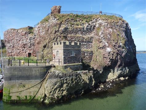 Coastal East Lothian Tidal Gauge Richard West Cc By Sa 2 0