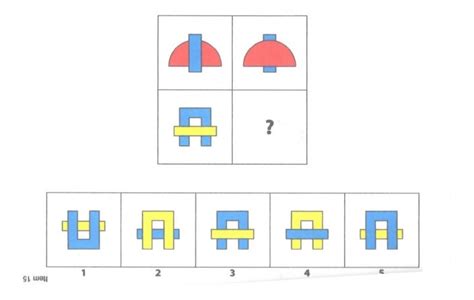 Test Wisc V Escala De Inteligencia De Wechsler Mercado Libre