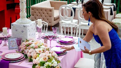 Certificaci N Wedding Planner Escuela Wedding Planners Y Dise O De