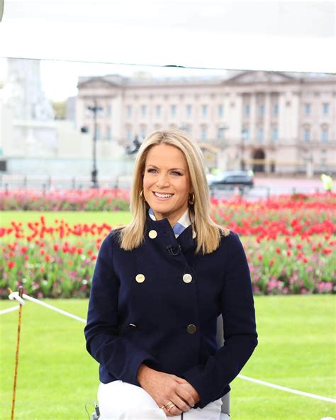 Who is Martha MacCallum? All About The American television presenter