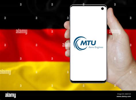 Mtu Icon Hi Res Stock Photography And Images Alamy