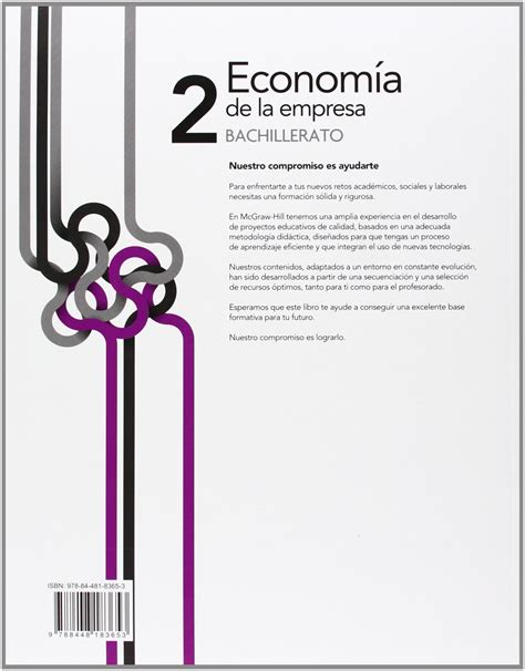 Künstlich Antenne Mainstream Economia De La Empresa 2 Bachillerato Mc