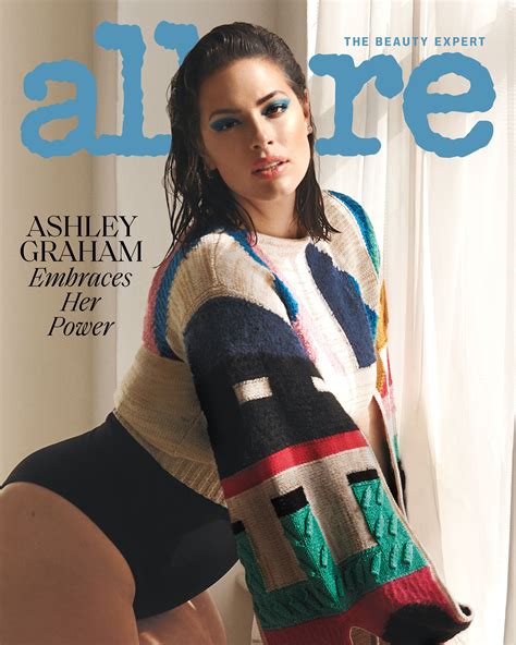 Ashley Graham Says Her Body Was Treated As A Thing Petite Fashion