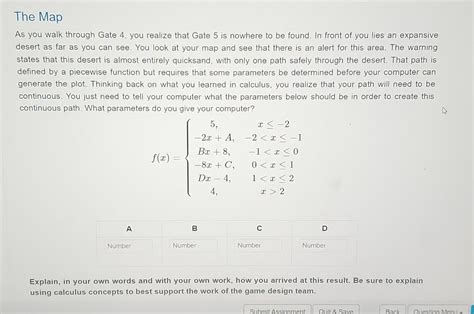 Solved As You Walk Through Gate You Realize That Gate Chegg