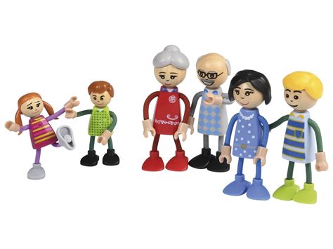 PLAYTIVE® JUNIOR Biegepuppen