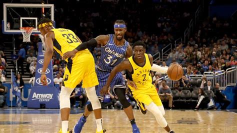 Pacers 112-90 Magic | Video | Watch TV Show | Sky Sports