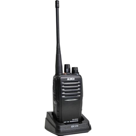 Alinco DJ VX 46E 3519 PMR Walkie Talkie Elgiganten Elgiganten