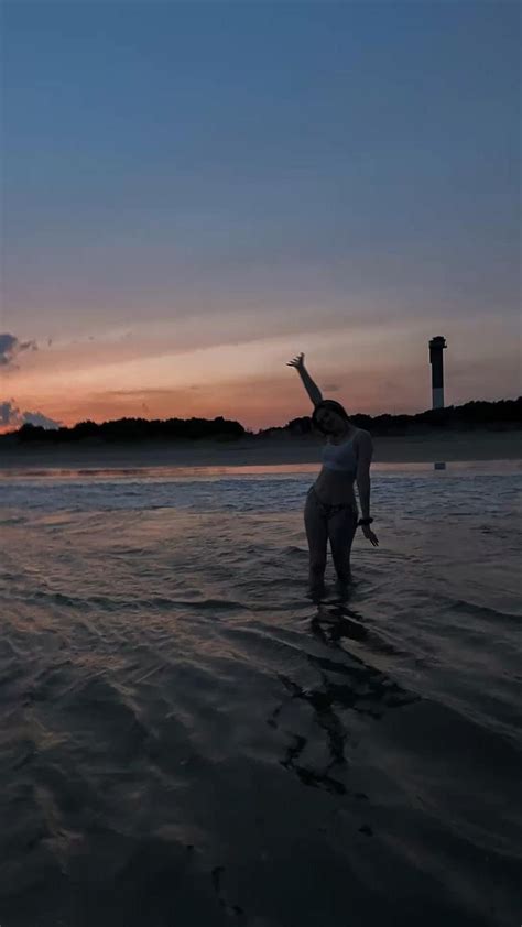 Summer Aesthetic Beach Aesthetic Beach Poses Beach Photography