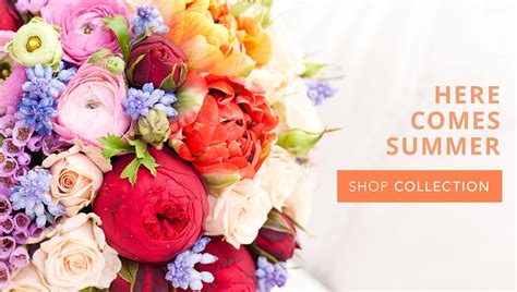 St George Florist | Flower Delivery by The Flower Market