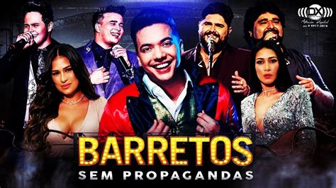 BARRETOS LIVE 2021 LIVE SEM PROPAGANDAS OS MELHORES MOMENTOS