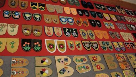 Moccasin Art Project Honors Missing Women Canadian Art Junkie