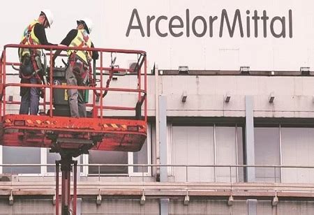 ArcelorMittal India NCLT Approves AM Mining India S Resolution Plan For