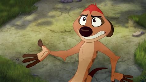 Image - Timon - TLGROTR.png | Disney Wiki | FANDOM powered by Wikia