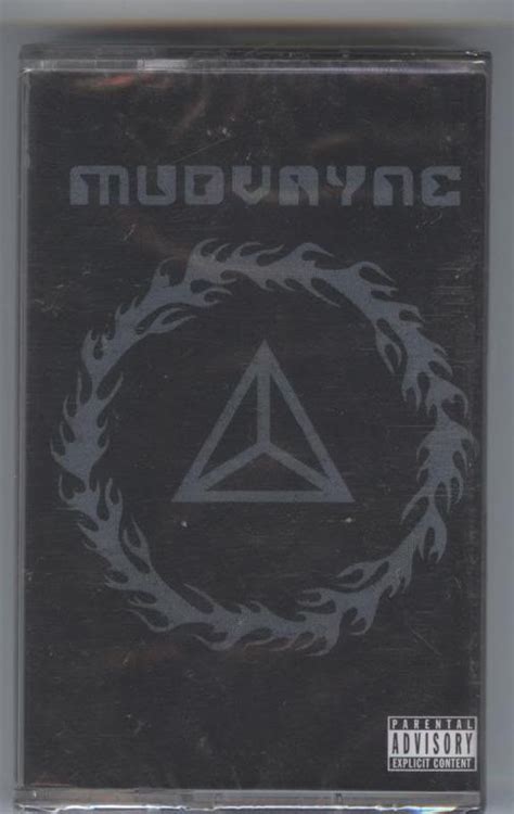 Mudvayne - The End Of All Things To Come (2002, Cassette) | Discogs