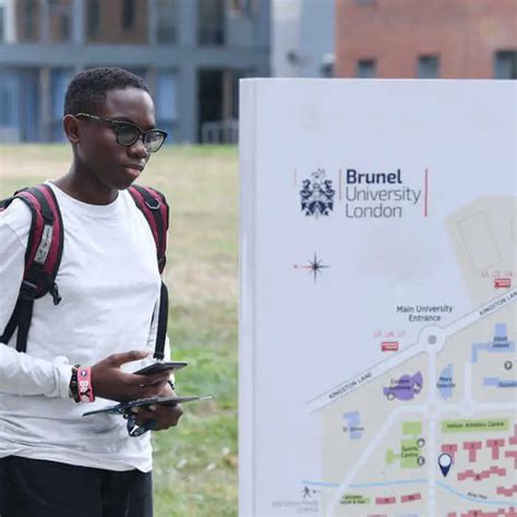 Brunel On Demand Brunel University London