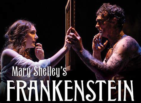 Frankenstein On Stage